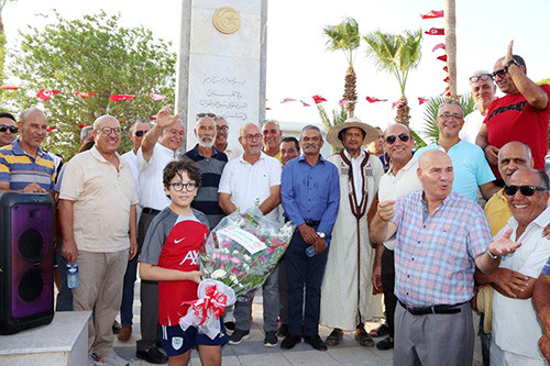 La commémoration de la bataille du 5 août 1947 à Sfax : un moment de réflexion et de solidarité