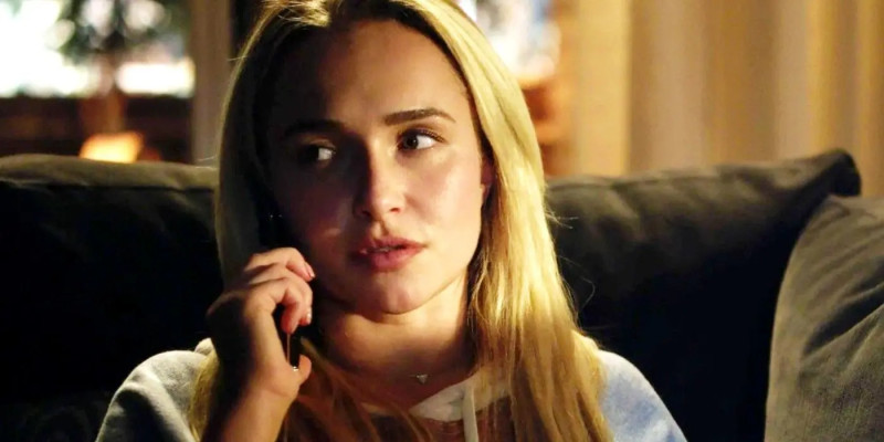 La nouvelle tragique de la mort de Hayden Panettiere ébranle la Tunisie: Les acteurs de 'Heroes' et 'Nashville' nous quitte à 36 ans