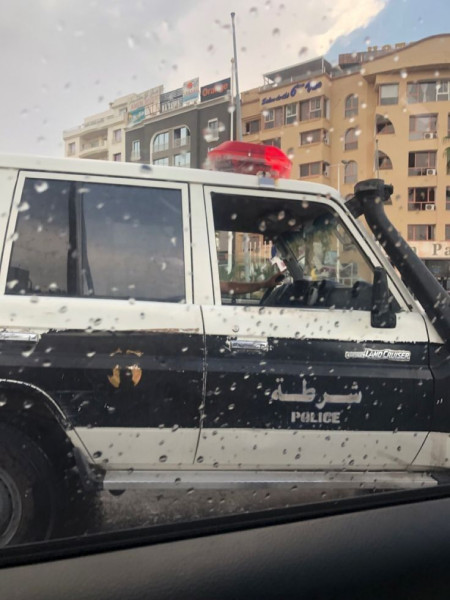 La Police Municipale de Tunis: Une Journée de Contrôle Intense