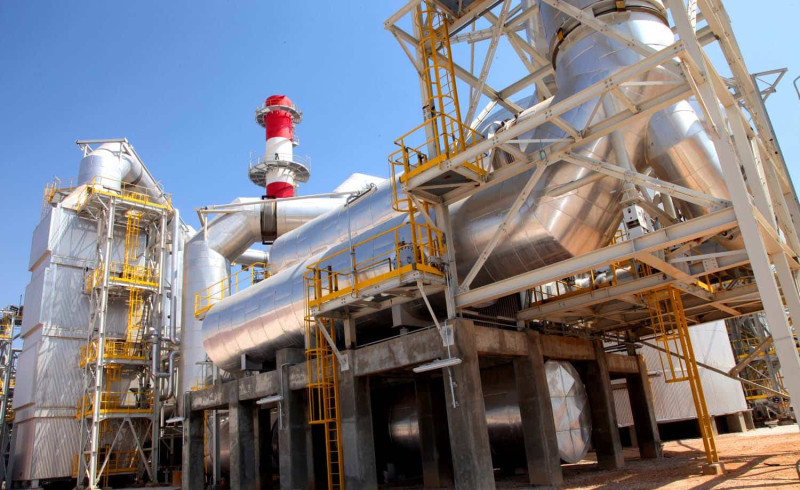 La Tunisie à la croisée des chemins : vers la renaissance de l'usine Tifert