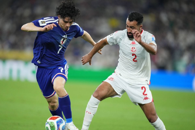 La Tunisie et l’émotion de la confrontation Bradford – Burnley