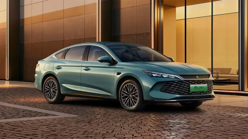 Lancement Récent de la BYD Qin Plus 2026 en Tunisie : Une Révolution Électrique