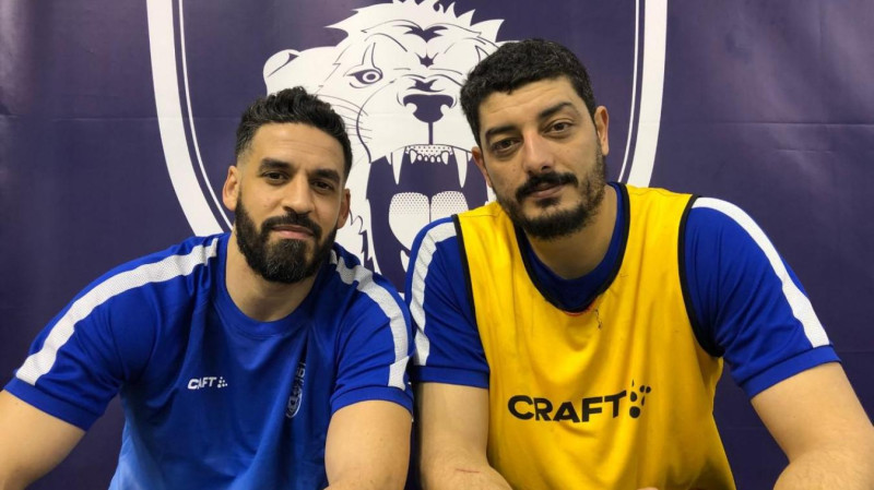 Le championnat tunisien de handball: le CSR Duterte des entraîneurs Qoran Djokic