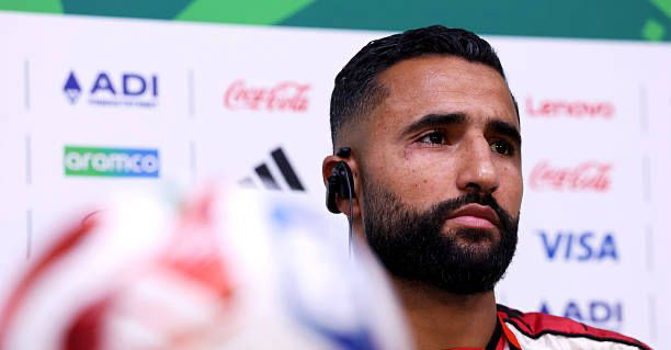 Le Club Sportif d’Hammam-Lif renouvelle le contrat du gardien Iyad Al-Abed