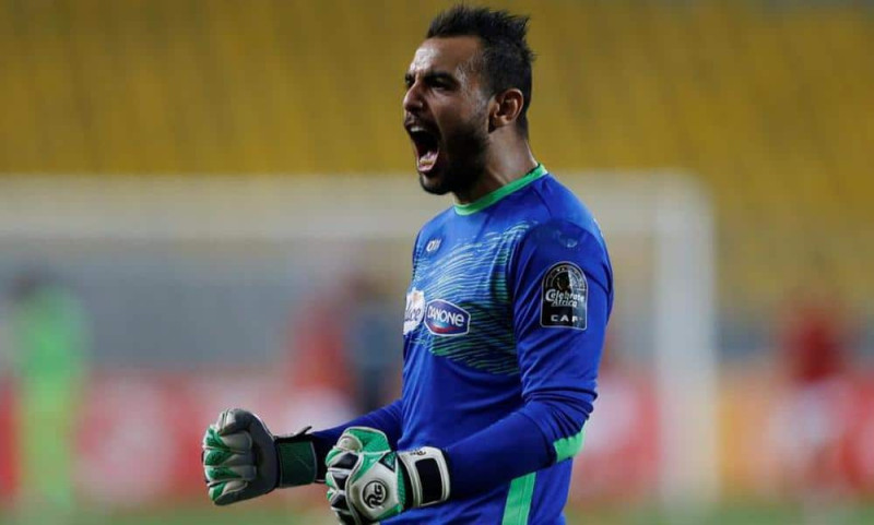 Le futur sportif de Soliman prolonge le contrat de Muez Ben Chrifia