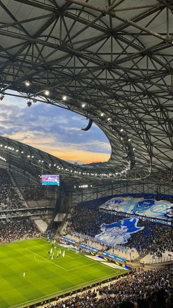 Le match Olympique de Marseille – Ath. Bilbao : un événement footballistique de taille pour les fans tunisiens