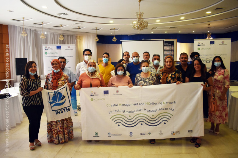 Le WWF lance un projet innovant pour transformer les déchets marins en opportunités économiques circulaires