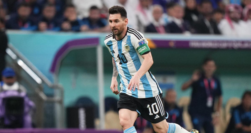 Légende Messi : quand le mythe argentin éclaire les ambitions tunisiennes