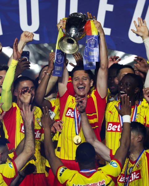 Lens – Auxerre : l'actualité sportive sous le prisme tunisien