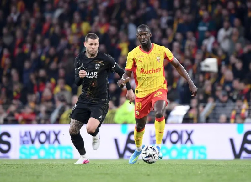 Lens – Paris-SG : le Trophée des champions en huis clos, un duel de titans