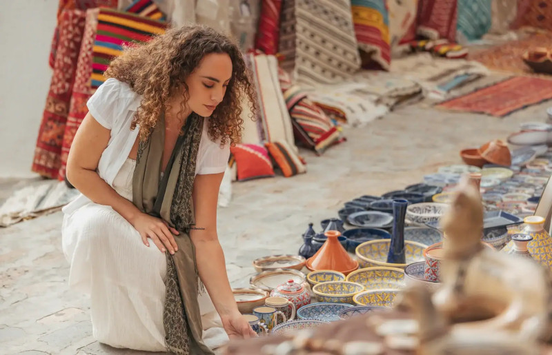 Les festivités estivales tunisiennes: une immersion dans la culture et la tradition