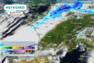 Les prévisions météo pour demain en Tunisie : se préparer aux caprices du climat
