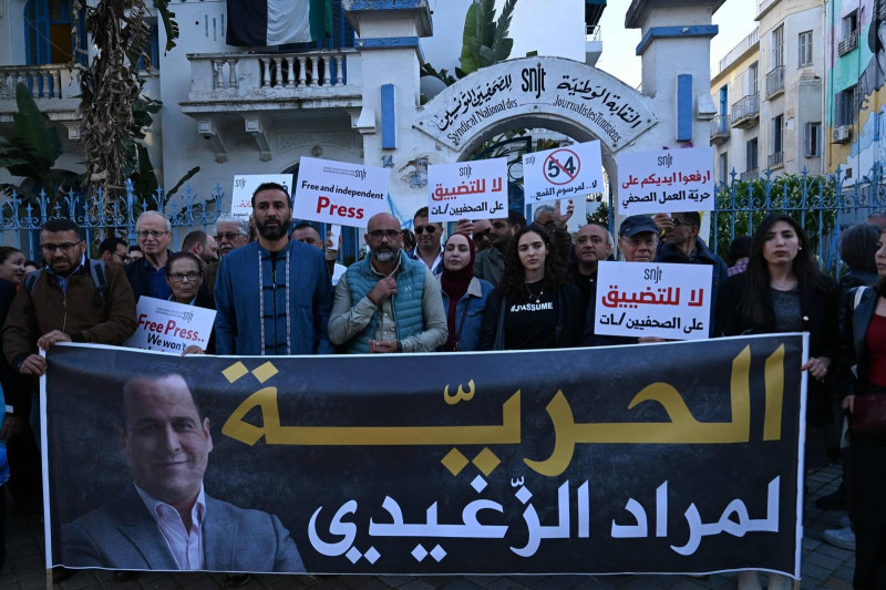 L'imbroglio judiciaire autour de l'Al Nassr en Tunisie