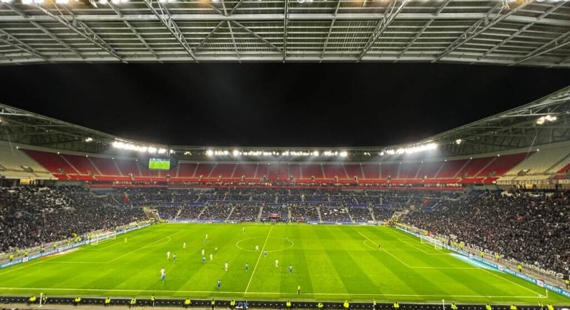 Lyon – Sparta Prague : le match de la survie qui fait trembler le Groupama