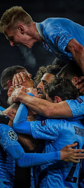 Man City et le choc des 100 millions : la Tunisie sous le choc
