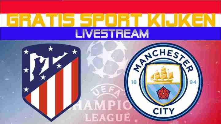 Manchester City – Atlético Madrid : l'ombre d'une absence sur la pelouse