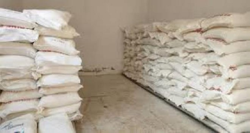 Manouba : 6,3 tonnes de farine subventionnée saisies dans deux boulangeries de la Nouvelle Ville