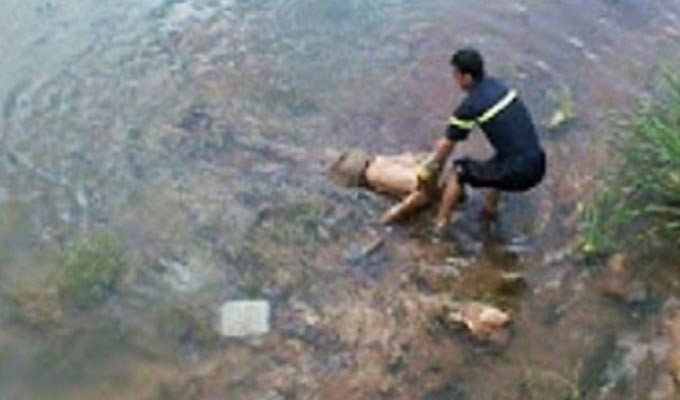 Manouba : drame au Canal des eaux du Nord, un jeune berger retrouvé sans vie