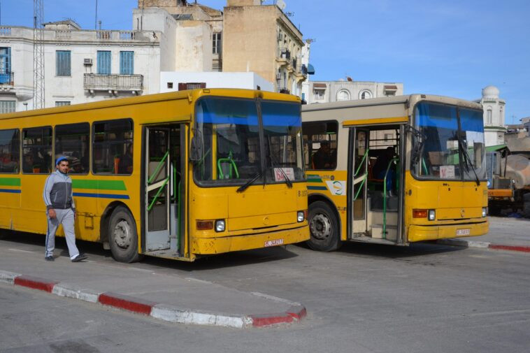 Manouba : une révolution silencieuse dans le secteur du transport public