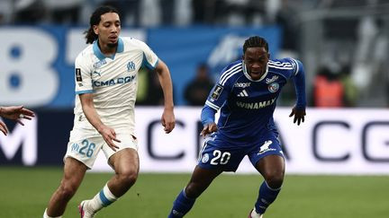 Marseille – Strasbourg : Le duel d'ouverture qui fait trembler la Ligue 1