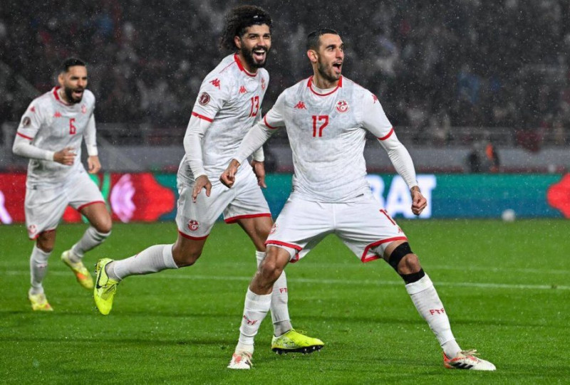 Match aujourd'hui : La Tunisie et le Maghreb face à l'actualité sportive