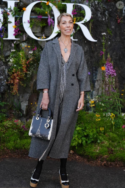 Mathilde Favier Dior : le choc de la disparition d'une figure du luxe