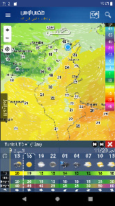 Météo de demain en Tunisie: Les prévisions récentes et les alertes