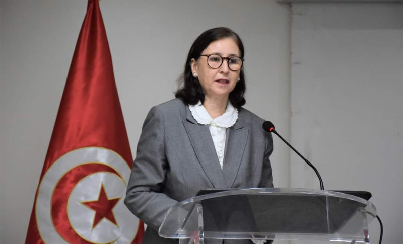 Ministre de l'Équipement: Urgence et Dépêches sur le Platforme de Location et de Vente de Logements Sociaux