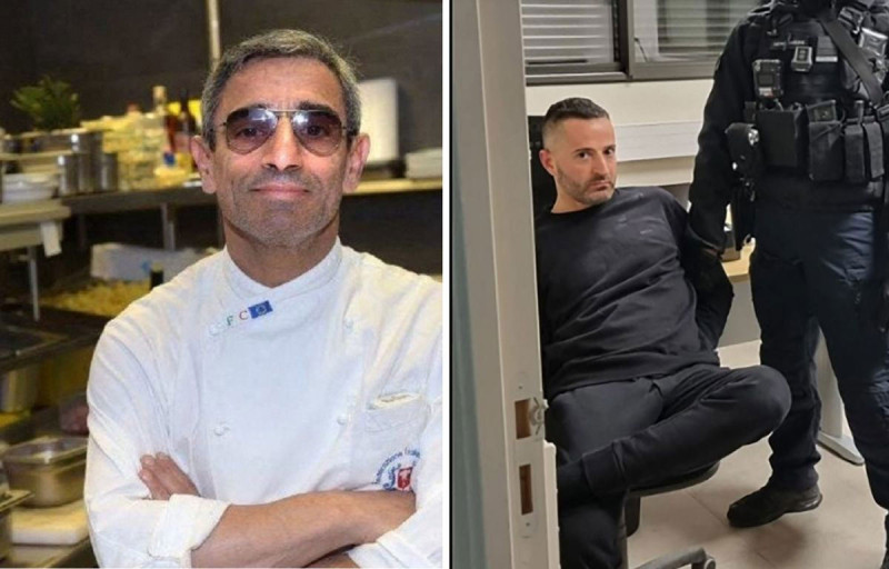 Mornag : la mort suspecte d’un ex-espion italien bouleverse la prison