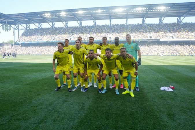 Nashville SC et Inter Miami : Un match crucial pour le foot tunisien