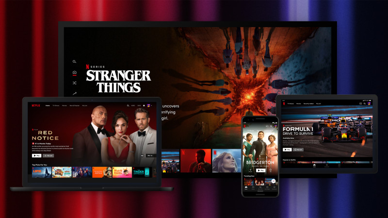 Netflix en Tunisie : La Plateforme de Streaming Sous les Projecteurs