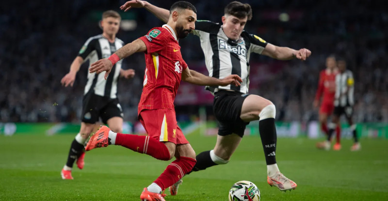 Newcastle – Liverpool : la Premier League envahit les écrans tunisiens ce dimanche