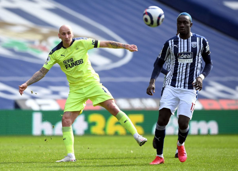 Newcastle United vs West Bromwich Albion: Les Maghrébins au cœur de la tension