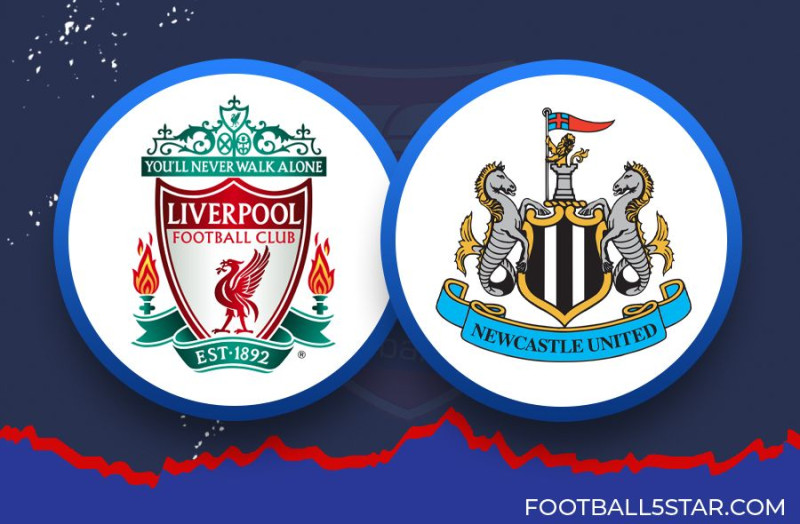 Newcastle vs Liverpool : Le choc de la Premier League qui divise les supporters tunisiens