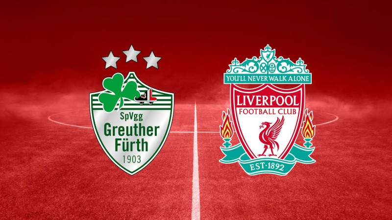Notre équipe nationale de football prête à affronter Liverpool