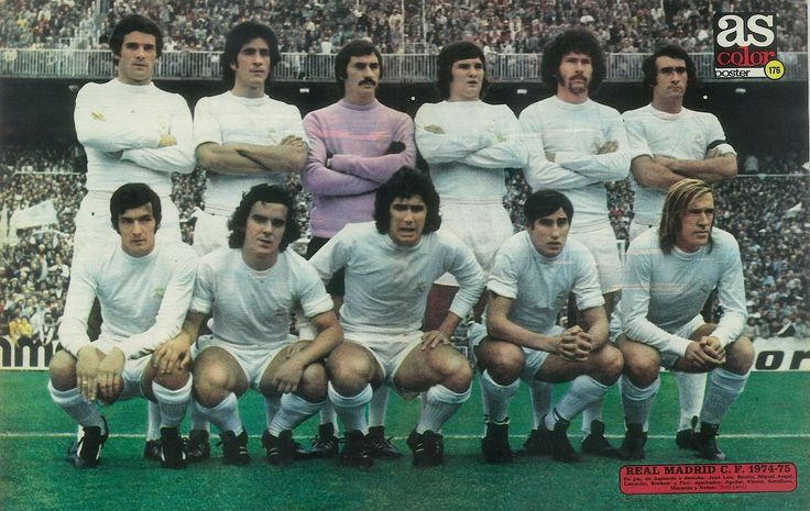 Real Madrid Club de Fútbol : le grand ménage avant la tempête