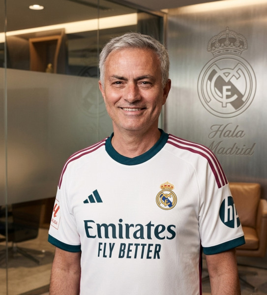 Real Madrid Club de Fútbol : L'ombre de Mourinho sur le football tunisien