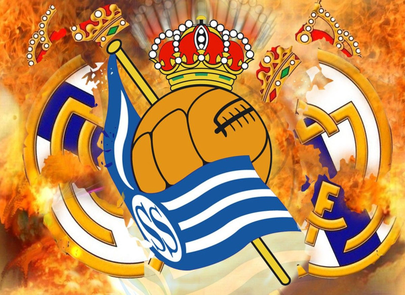 Real Madrid contre Real Sociedad : La Tunisie en effervescence