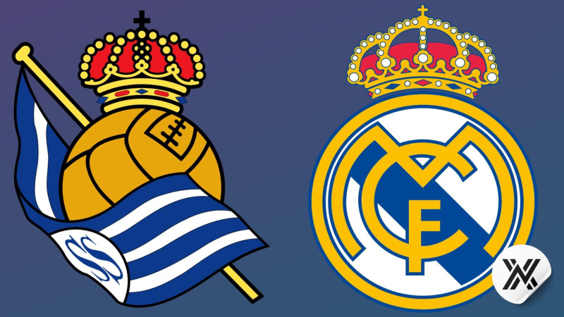 Real Madrid vs Real Sociedad: les standings des équipes et la Tunisie dans les coulisses