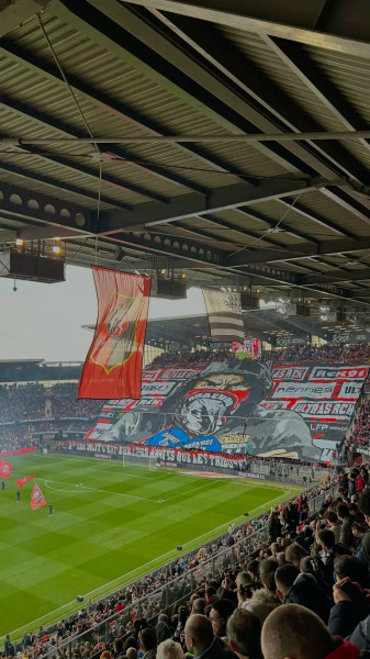 Rennes – Paris-SG : L'affrontement décisif de la 1re journée de Ligue 1