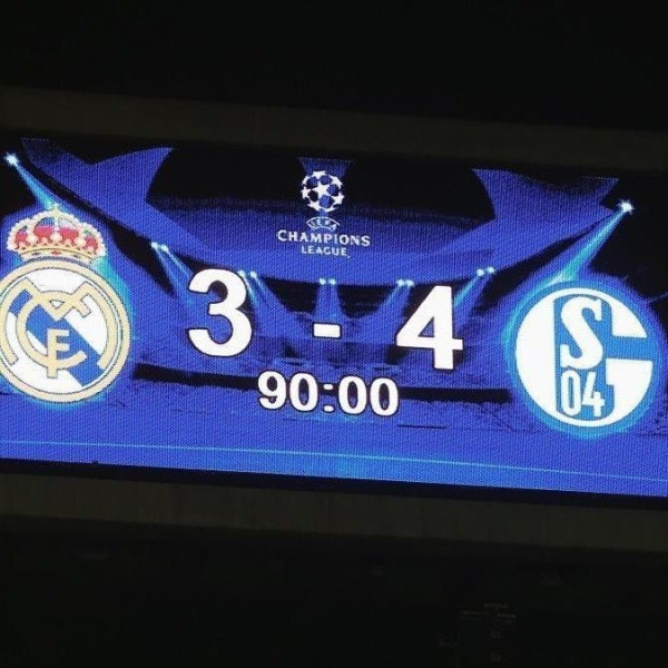 Schalke 04 vs. Real Madrid: Un Match Amical Qui Fait Parler en Tunisie