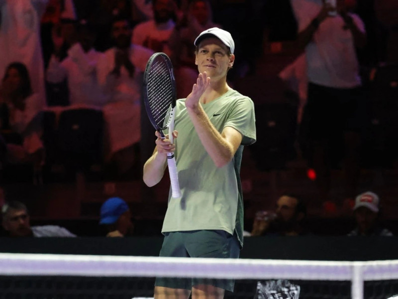 Sinner et Sabalenka maintiennent leur domination dans le classement mondial du tennis