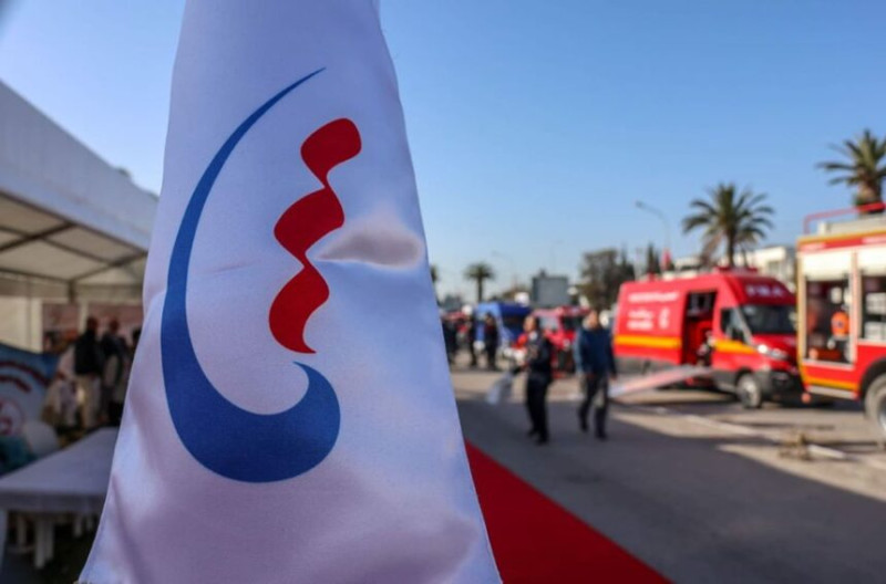 STEG : le black-out programmé s'abat sur le Grand Tunis ce mercredi