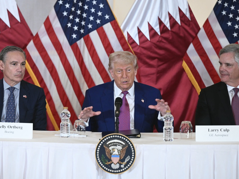 Trump: Accord rapide avec l'Iran, une manœuvre diplomatique inouïe
