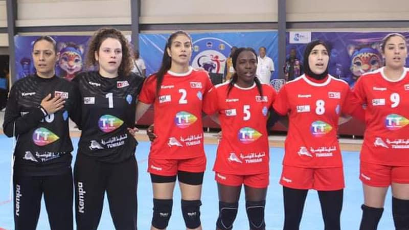 Tunisie et Croatie: le duel pour le 17e rang du Mondial U18 féminin