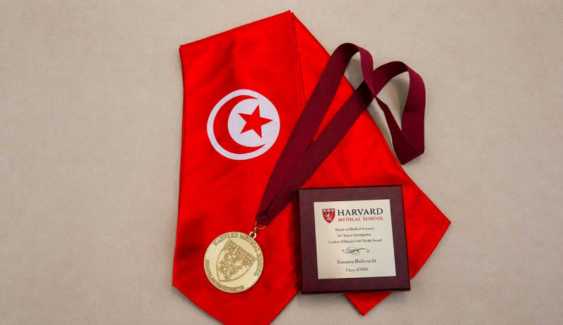 Tunisiennes de Tunis El Manar: deux chercheuses brillent à Harvard