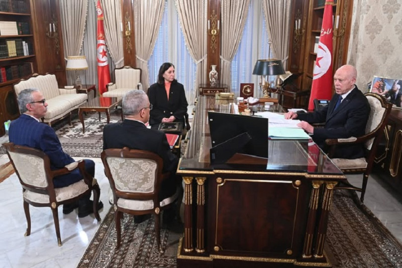 Un groupe de députés tunisiens appelle à une refonte en profondeur du système de gestion des médicaments