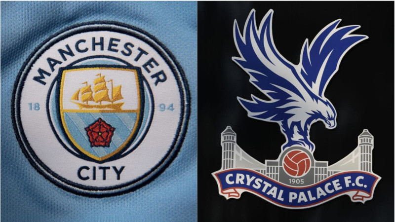 Un match crucial pour la classement Crystal Palace et Manchester City