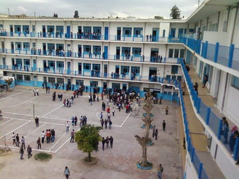 Vie scolaire en Tunisie : le coup de boutoir numérique de Fatma Mseddi