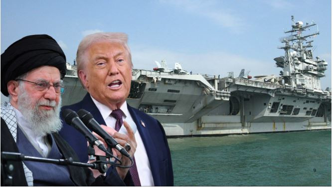 Washington et Téhéran : Contradictions et Menaces entre les Négociations et Trump